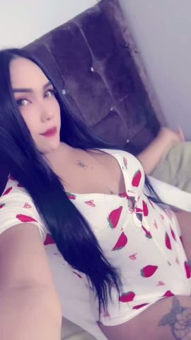 Karla gatita 