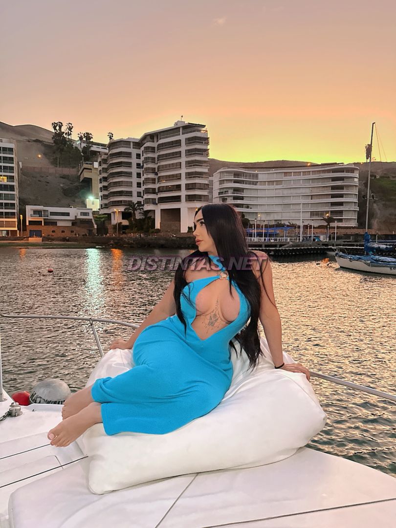 Karla gatita 
