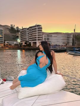 Karla gatita 