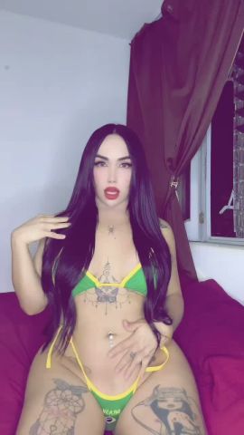Karla gatita 