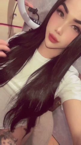 Karla gatita 