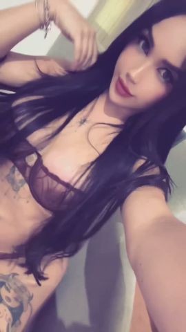 Karla gatita 