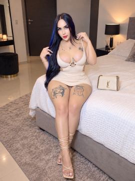 Karla gatita 