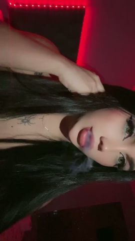 Karla gatita 