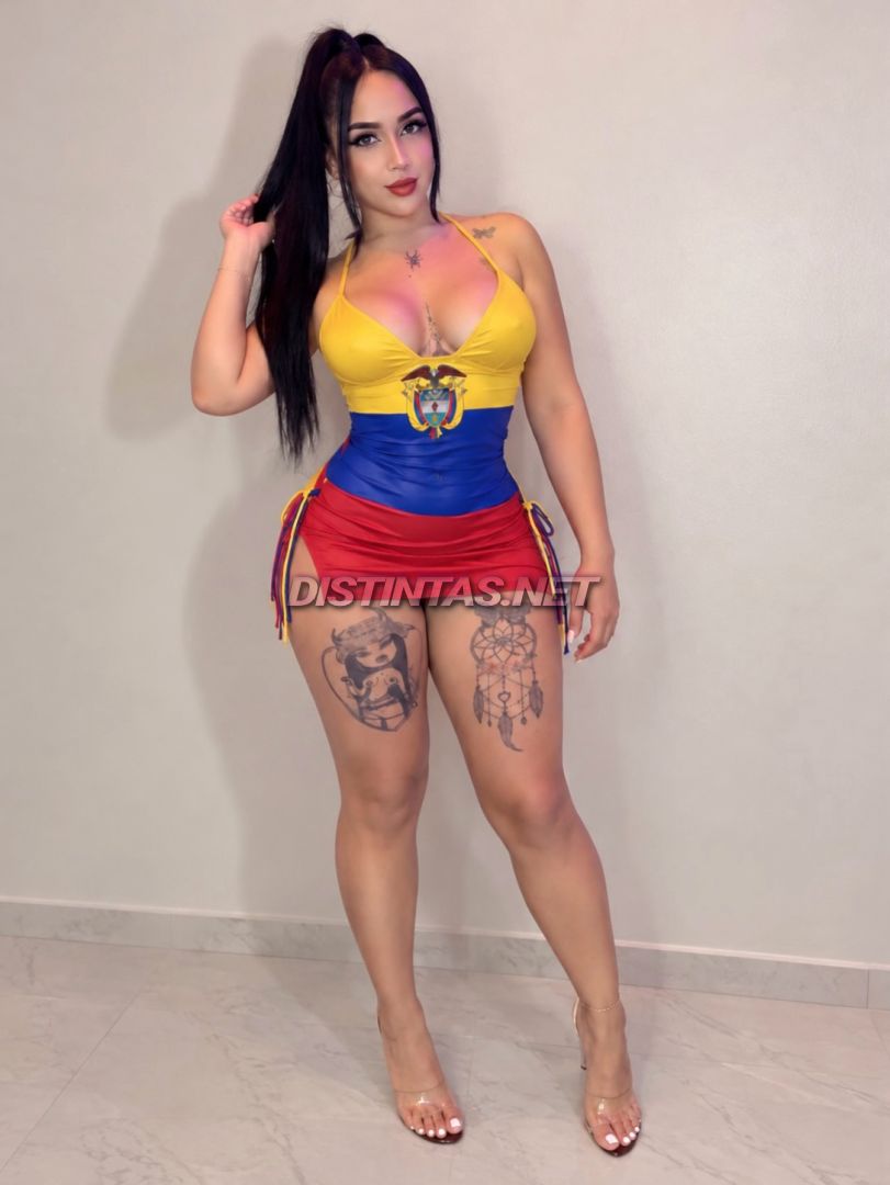 Karla gatita 