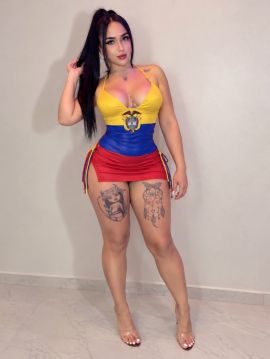 Karla gatita 