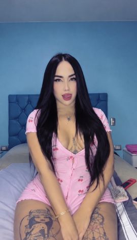 Karla gatita 