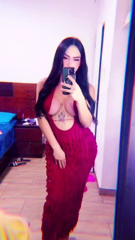 Karla gatita 