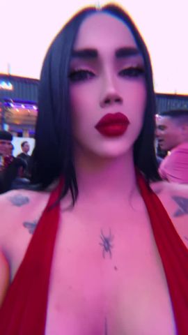 Karla gatita 