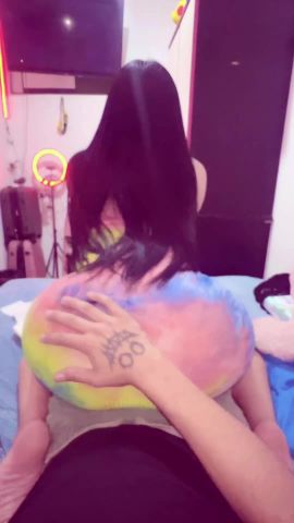 Karla gatita 
