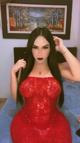Karla gatita 