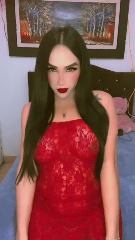 Karla gatita 