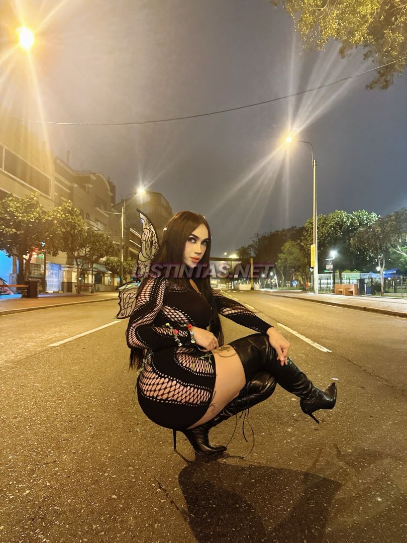 Karla gatita 