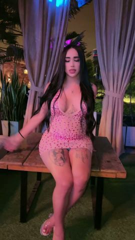 Karla gatita 