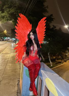 Karla gatita 