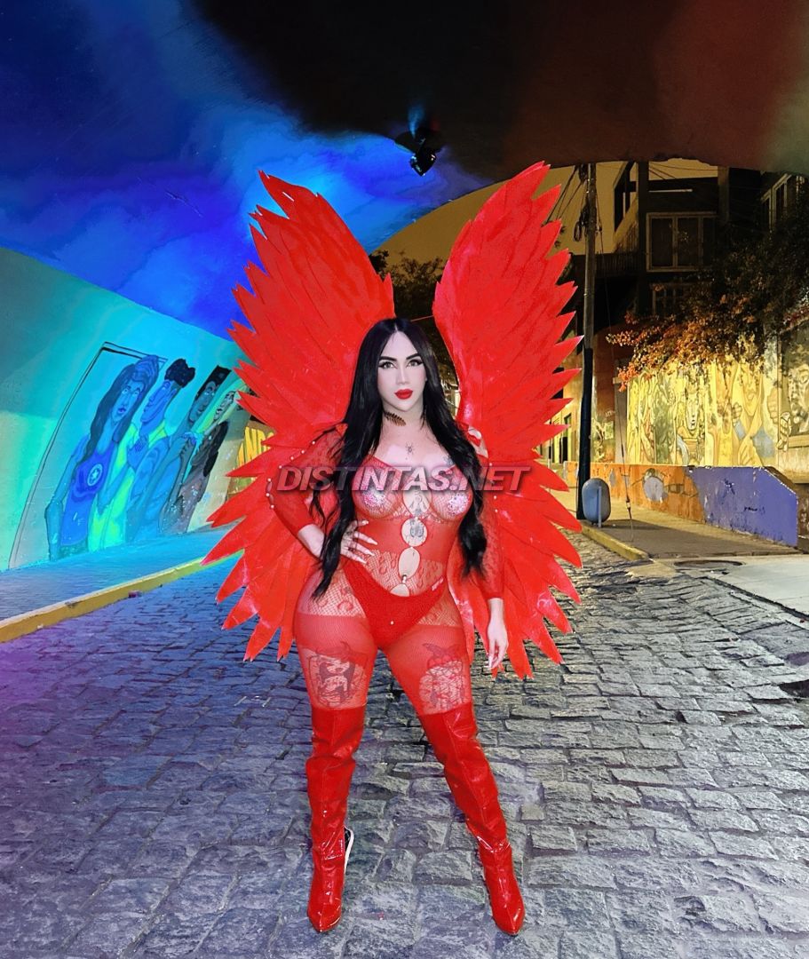 Karla gatita 