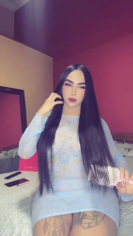 Karla gatita 