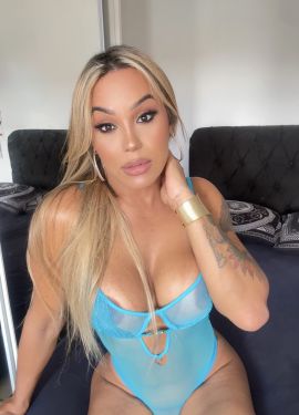 Bianca Sales