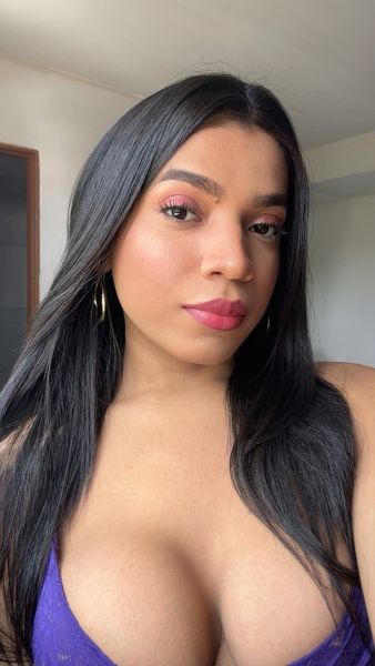 Acompanhantes Trans Brenda Angel em Vila Mariana
