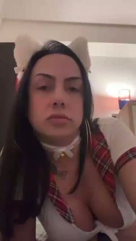 Bianca Drummond