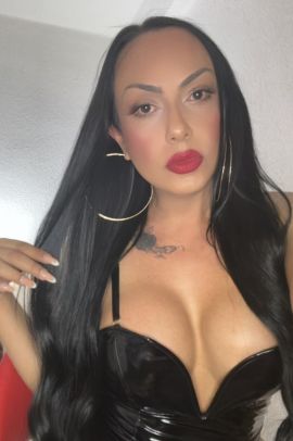 Bianca Drummond