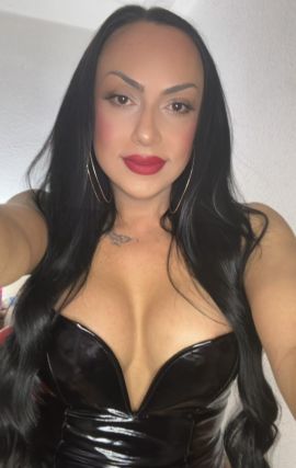 Bianca Drummond