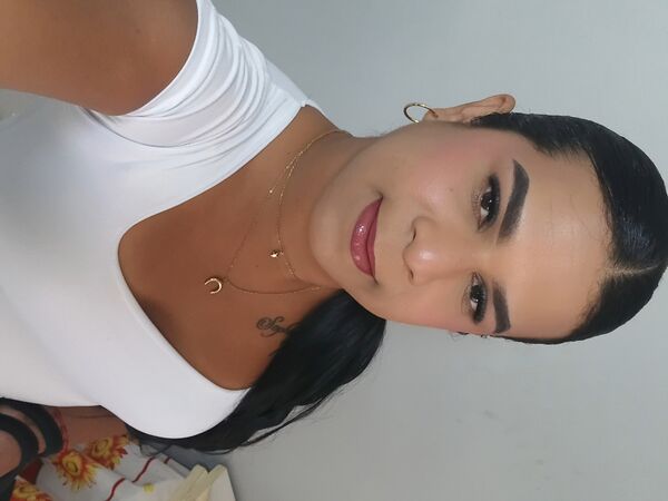Escort trans Zara Jahen à Caracas