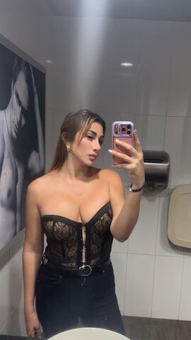Diosa Dominatrix