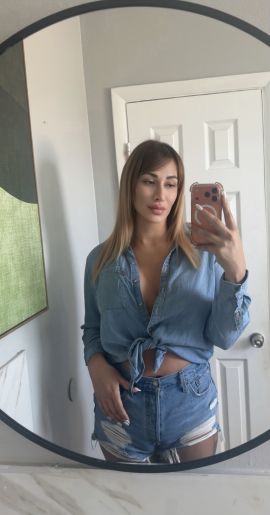 Diosa Dominatrix