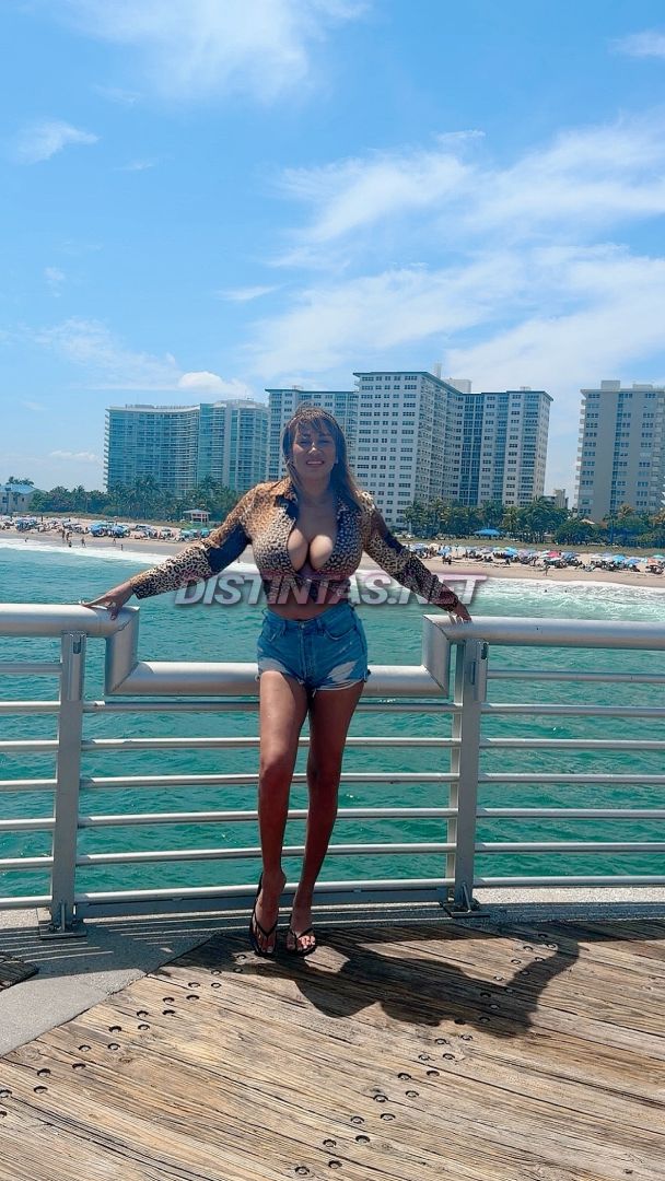 Diosa Dominatrix