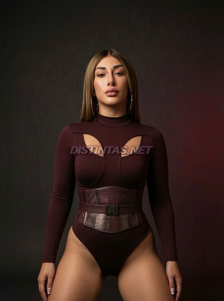 Diosa Dominatrix