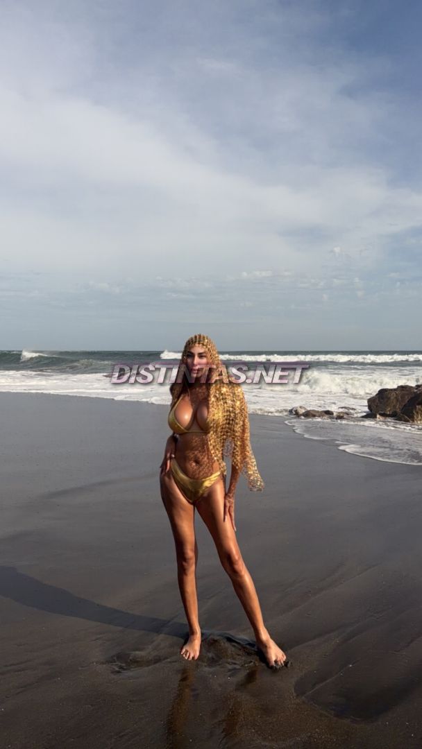 Diosa Dominatrix