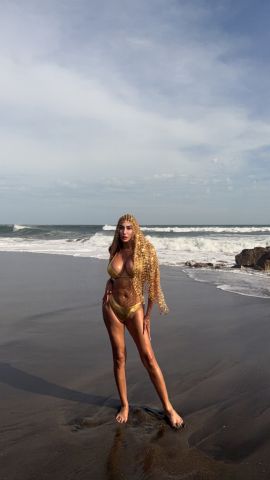 Diosa Dominatrix