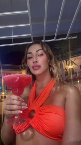 Diosa Dominatrix