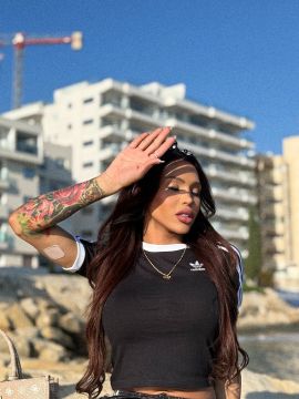 Bratz Latina