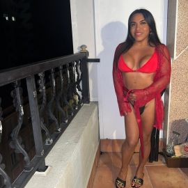 Luz Gaby