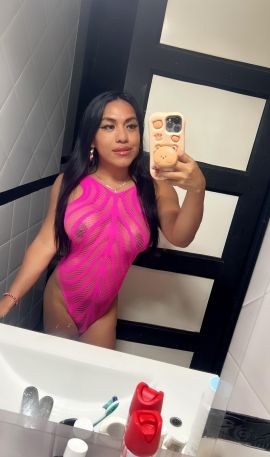 Luz Gaby