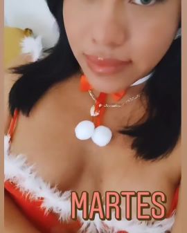 Luz Gaby