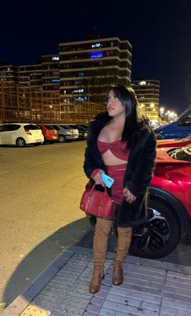 Luz Gaby