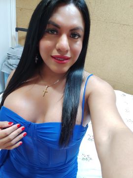 Luz Gaby