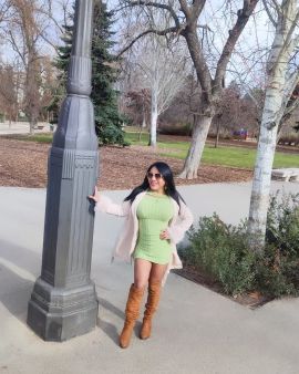 Luz Gaby
