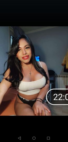 Luz Gaby