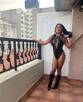 Luz Gaby