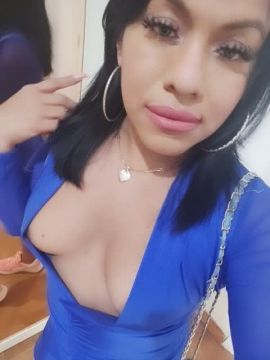 Luz Gaby