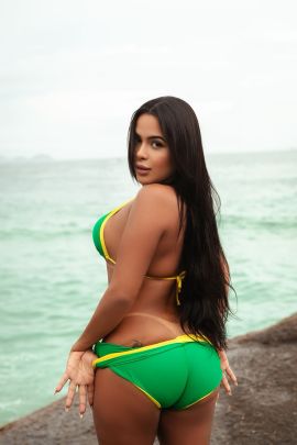Nic Vinhedos