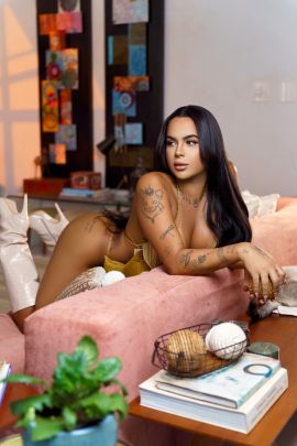 Nic Vinhedos