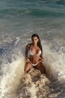 Nic Vinhedos