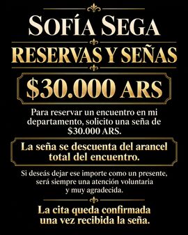 Sofía Sega