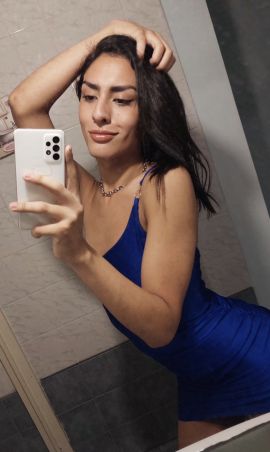 Sofía Sega