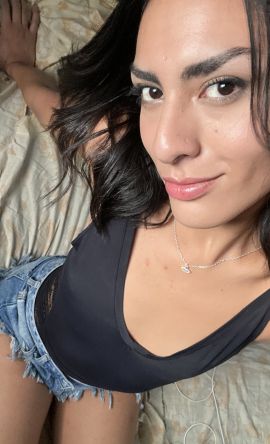 Sofía Sega